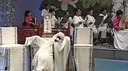 豫剧《秦雪梅吊孝》哭灵  演唱王萍 河南豫剧下载免费mp4下载