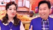 二人转《离婚夫妻二》表演者 董玮 韩子平 