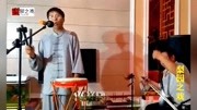 河南坠子大全下载免费《武松大闹十字坡》(上)演唱 张云岭