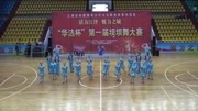 周思萍广场舞系列《欢乐炫舞》适合在家里跳的减肥舞下载