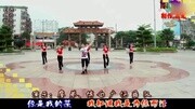 博白廖弟广场舞 《你是我的菜》 （歌词字幕）教学视频基础步慢动作分解法下载