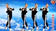 金灿灿广场舞《人生何处不相逢》适合在家里跳的减肥舞下载