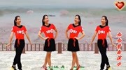 金灿灿广场舞《无奈的思绪》适合在家里跳的减肥舞下载
