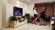 小君广场舞 《 龙梅子想你啦 》双人版 学跳广场舞一步一步教慢动作视频下载