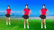 阿采广场舞30分钟健身舞《姐最拽》好听至极舞姿美翻天下载