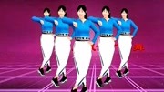 阿采广场舞30分钟健身舞暴汗《烟》好看又动感火爆现代舞教学下载