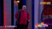 欢乐饭米粒儿第七季免费观看 赵刚子爹牛气