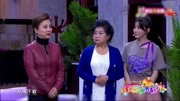 欢乐饭米粒儿第七季免费观看 赵刚子鼓励老