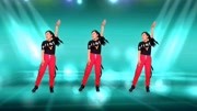 玫香广场舞《求求你给点力》2020年最新广场舞视频在家跳最简单的健身舞下载