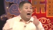笑动剧场2020之王磊应宁相声《金钱与孝子》 相声《其实我想走》下载