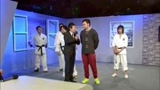 《崔馆长》潘斌龙崔志佳欢乐喜剧人小品mp4