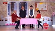 《离婚餐厅》郭冬临 宋宁经典小品搞笑大全视频笑死人不偿命的小品下载