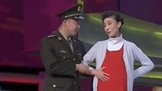 《让座》笑动欢乐秀之赵博郭金杰小品大全剧本幽默大全下载