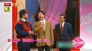 《采访哪一家》师胜杰侯耀文爆笑经典相声大全下载 笑点不断逗笑观众下载