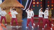 《红高粱模特队》肖战高清小品下载mp4免费
