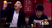 《不是故意的》朱天福 何欢最新小品搞笑大