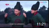 《糊涂捕快》卜钰朱天福最新小品搞笑大全视