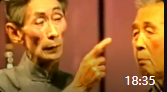 《相面》马三立王凤山经典相声台词剧本大全