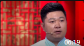 《对手戏》相声有新人周培岩王善勇相声台词剧本大全mp4免费下载 看着是真逗下载