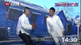 《练气功》应宁 何云伟小品台词剧本搞笑大