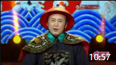 《郭县令判案》郭达 毛猛达 陈国庆多人小品