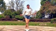新生代广场舞视频大全免费mp4下载《踩着我的节拍跳起来》简单鬼步舞下载