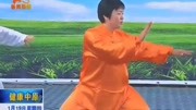 太极拳入门教学视频免费下载19 郑冬霞 陈氏