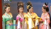 黄梅戏mp4格式下载《天仙配》天宫岁月太清冷 拨开云雾看人间 袁媛等演唱下载