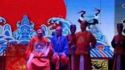 陕西秦腔mp4免费下载《斩张苍》选段 张苍表
