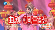 曲剧戏曲免费本地下载mp3《风雪配》选段 刘艳丽 我想起终身事喜气洋洋下载