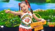 黄梅戏视频下载免费《打猪草》表演 5岁小女孩 赵韵淇下载