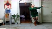 南昌玲玲广场舞《醉月亮》学跳广场舞一步一