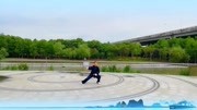 陈氏太极拳老架一路74式 周德平 教学视频下载网站免费下载