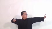 八段锦教学视频高清mp4下载 第二式 左右开弓似射雕下载