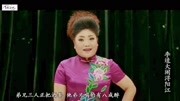 长篇河南坠子mp3下载《李逵夺鱼》大闹浔阳江 刘宗琴高徒牛青兰演唱