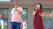 二人转选段免费mp4下载《盘家乡》表演者 孙晓丽 鞠海龙下载
