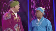 《新柜中缘》梨园春 曹随风戏曲小品mp4免费