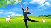 糖豆广场舞视频大全免费下载《迷路的羊羔》蒙古舞教学下载
