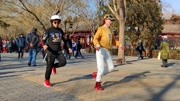 陶然亭水兵舞教学视频免费下载《妹妹不哭》