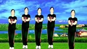 糖豆广场舞视频大全免费下载《尕撒拉》经典拍打操改善全身经络疏通筋骨下载