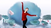 糖豆广场舞视频大全免费下载《月满西楼》古典舞教学下载