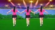 玫香广场舞全部视频《红尘情长》背面演示 分解动作详细一学就会下载