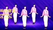 糖豆广场舞教程视频大全下载《真的不容易》DJ网红步子舞连跳5天瘦5斤下载