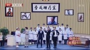 跨界喜剧王第五季在线观看 金霏这一说话跟
