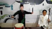 河南坠子mp4视频下载《徐延忠搬兵》二 忆当