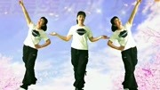 糖豆广场舞视频大全免费下载mp4《对面的小姐姐》中老年保健操弹跳步子舞新版下载