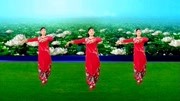 玫香广场舞视频大全《好一朵美丽的茉莉花》广场舞教程视频大全下载下载
