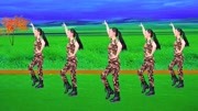 玫香广场舞视频大全免费下载《三生石上一滴泪》单人水兵舞8步广场舞一步一步教下载