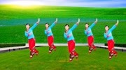 玫香广场舞视频大全免费下载《谁料皇榜中状元》戏曲风格正背面附教学下载