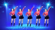 玫香广场舞视频大全免费下载《我在2020等你》简单易学32步下载